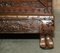 Chinese Hand Carved Chest of Drawers with Detailed Handles 11
