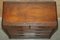 Chinese Hand Carved Chest of Drawers with Detailed Handles 12