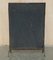 19th Century Pressed Brass Take Courage Ale Fire Place Screen Guard, 1890s 20