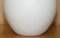 Lámparas de mesa con forma de jarrón de cerámica blanca de Ralph Lauren, Imagen 11