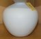 Ceramic White Vase Shape Table Lamps from Ralph Lauren 7