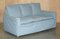 Minty Oxford Three Piece Sofa & Armchair Suite & Receipt, 1933, Set of 3, Image 4