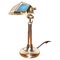 Art Deco Pirouette Chrome Articulated Table Lamp from Jean Chavanis, 1930s, Image 1