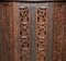 Burmese Octagonal Carved Side Table from Liberty, 1910s 5