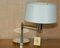Lámpara de mesa con brazo articulado, Imagen 14