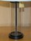 Black Storm Lantern Glass Table Lamp from Ralph Lauren 5