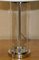 Silver Storm Lantern Glass Table Lamp from Ralph Lauren 7