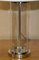 Silver Storm Lantern Glass Table Lamp from Ralph Lauren, Image 7