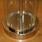 Silver Storm Lantern Glass Table Lamp from Ralph Lauren 14