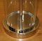 Silver Storm Lantern Glass Table Lamp from Ralph Lauren, Image 14