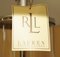 Silver Storm Lantern Glass Table Lamp from Ralph Lauren 8