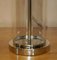 Silver Storm Lantern Glass Table Lamp from Ralph Lauren, Image 13