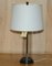 Navy Storm Lantern Glass Table Lamp from Ralph Lauren 16