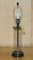 Navy Storm Lantern Glass Table Lamp from Ralph Lauren, Image 18