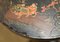 Chinese Chinoiserie Lacquered & Hand Painted Side Table 17