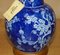 Cobalt Blue & White Chinese Porcelain Lamp from Ralph Lauren, Image 19