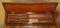 Victorian Hardwood Marquetry Inlaid & Brown Leather Davenport Desk, Image 17