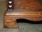 Antique Jacobean Revival Hand Carved Sideboard 9