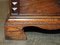 Antique Jacobean Revival Hand Carved Sideboard, Image 9