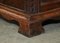 Antique Jacobean Revival Hand Carved Sideboard 11