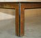 Mid-Century Modern Mastercraft Acid Etched Coffee Table from Bernhard Rohne 5