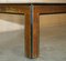 Mid-Century Modern Mastercraft Acid Etched Coffee Table from Bernhard Rohne, Image 5