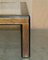 Mid-Century Modern Mastercraft Acid Etched Coffee Table from Bernhard Rohne 17