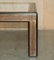 Mid-Century Modern Mastercraft Acid Etched Coffee Table from Bernhard Rohne 6