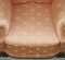Art Deco Lions Hairy Paw Carved French Club Armchairs, 1920s, Set of 2, Image 17