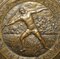 Plaque Suspendue Javalin pour Homme, Amsterdam Olympic Memorabilia, 1928 18