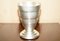 Art Deco Silver Plated Champagne Wine Bucket, 1920s 2