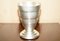 Art Deco Silver Plated Champagne Wine Bucket, 1920s, Image 2