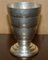 Art Deco Silver Plated Champagne Wine Bucket, 1920s, Image 10