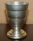 Art Deco Silver Plated Champagne Wine Bucket, 1920s 9