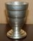 Art Deco Silver Plated Champagne Wine Bucket, 1920s, Image 9