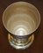 Art Deco Silver Plated Champagne Wine Bucket, 1920s 6