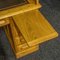 Early 20th Century Oak Roll Top Desk, Image 15