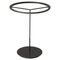 Large Graphite Sin Table Lamp by Antoni Arola, Image 1