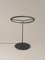 Large Graphite Sin Table Lamp by Antoni Arola, Image 2