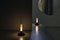 Lampade da tavolo Sylvestrina di Jordi Garcés, set di 4, Immagine 12