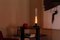 Lampade da tavolo Sylvestrina di Jordi Garcés, set di 4, Immagine 18