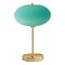 China 07 Table Lamp by Magic Circus Editions, Image 1