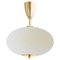 China 07 Ceiling Lamp by Magic Circus Editions 1