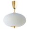 China 07 Ceiling Lamp by Magic Circus Editions, Image 1