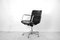 Vintage Series 8000 Office Chair by Jørgen Kastholm for Kusch & Co 4