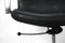 Vintage Series 8000 Office Chair by Jørgen Kastholm for Kusch & Co 8