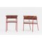 Gomito Chairs by SEM, Set of 2 2