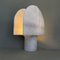 Tischlampe aus Marmor von Tom Von Kaenel 13