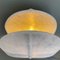Tischlampe aus Marmor von Tom Von Kaenel 18