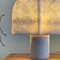 Marble Table Lamp by Tom Von Kaenel 5